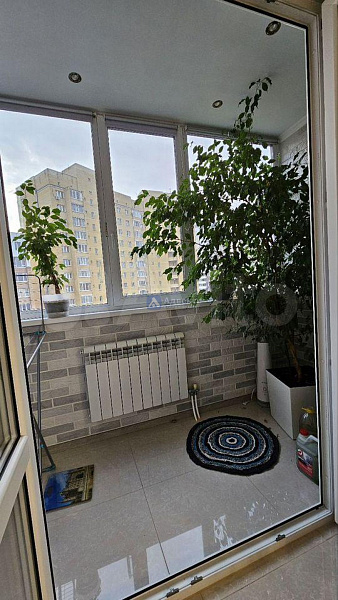 2-к квартира, 62 кв.м. 2-к квартира, 62 кв.м.