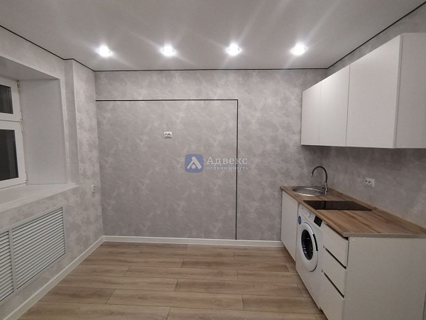 Квартира 1-комн., 19.1 м² Квартира 1-комн., 19.1 м²