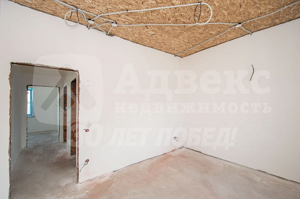 Дом, 113.3 кв.м.