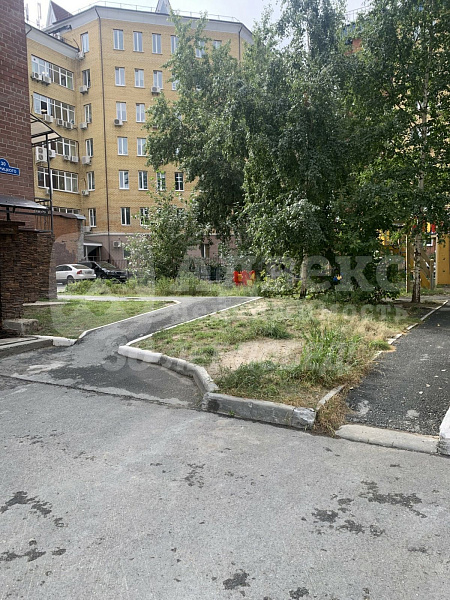 3-к квартира, 72 кв.м.
