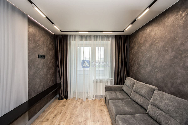 4-к квартира, 104 кв.м.