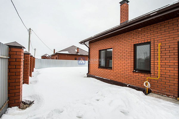 Дом, 113.3 кв.м.