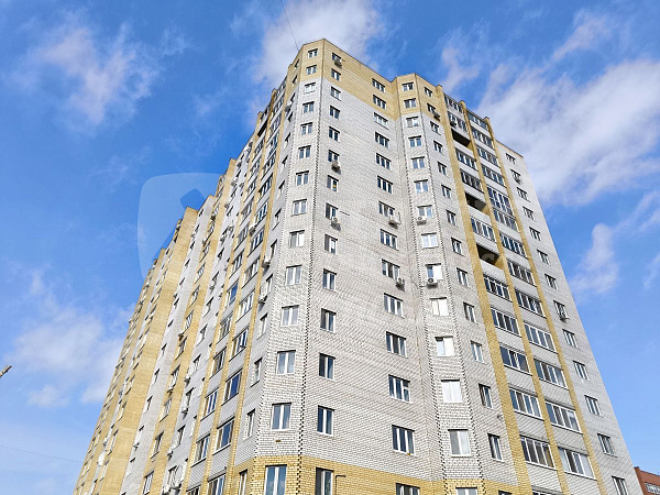 Квартира 2-комн., 83.8 м²