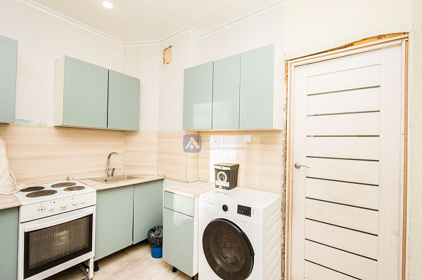 3-к квартира, 70 кв.м.