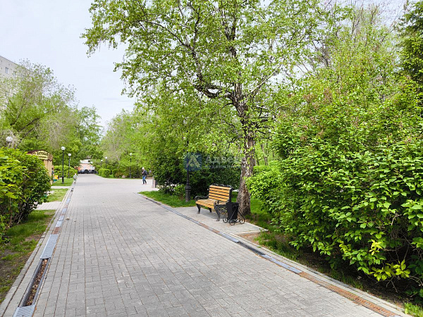 2-к квартира, 44 кв.м.