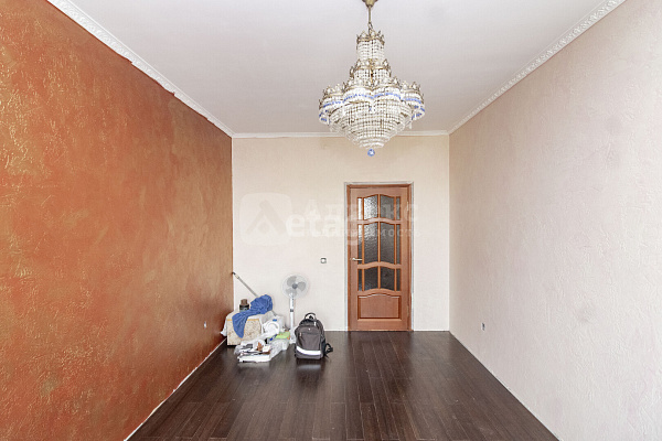 Квартира 2-комн., 92.1 м²