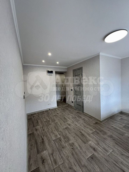 Студия, 17 кв.м.