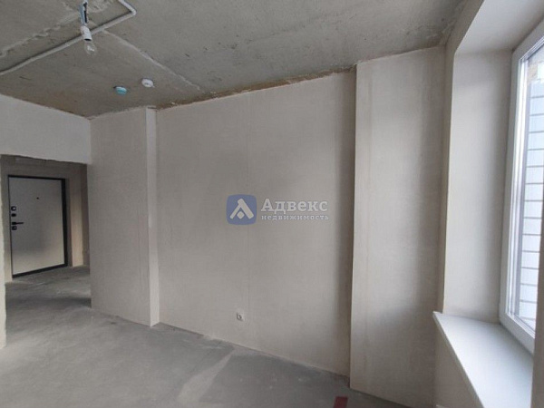 3-к квартира, 63 кв.м.