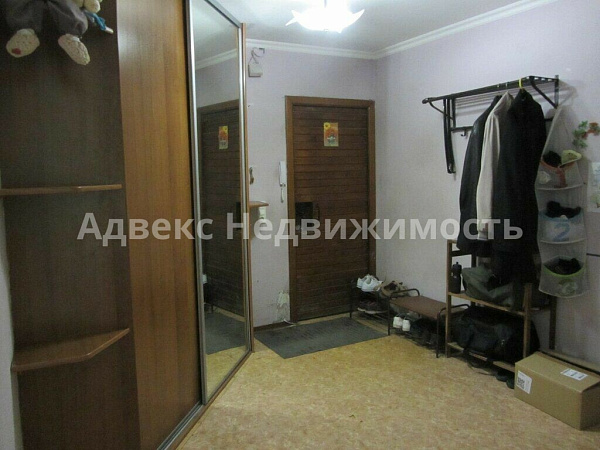 Квартира 4-комн., 110.4 м²