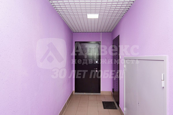 Студия, 26 кв.м.