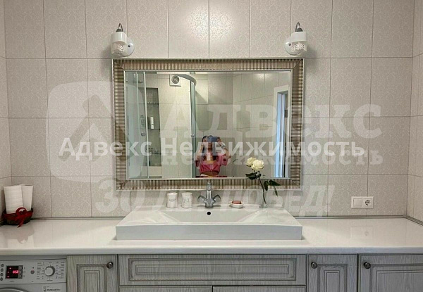 Квартира 3-комн., 78.7 м²