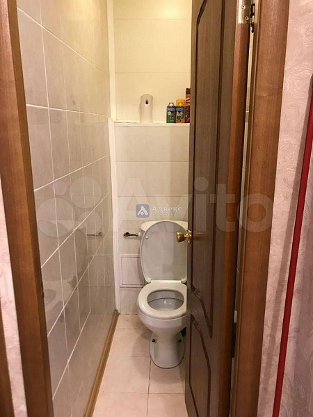 Квартира 2-комн., 50 м² Квартира 2-комн., 50 м²