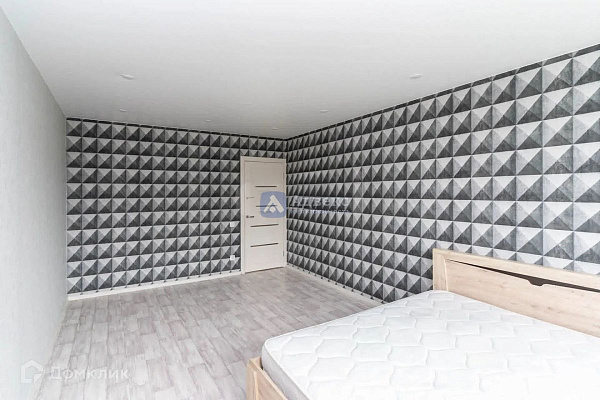 3-к квартира, 91 кв.м.