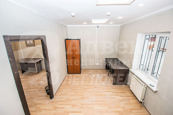 Офисное помещение, 27 кв.м.