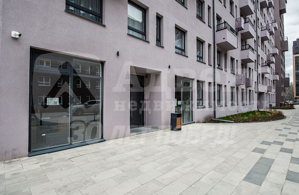 Продажа бизнеса 48.4 м²