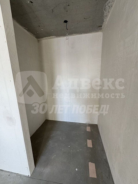 3-к квартира, 98 кв.м.