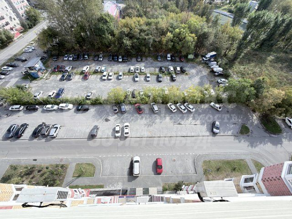 Квартира 3-комн., 84.8 м²
