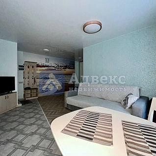Квартира 2-комн., 40 м² Квартира 2-комн., 40 м²