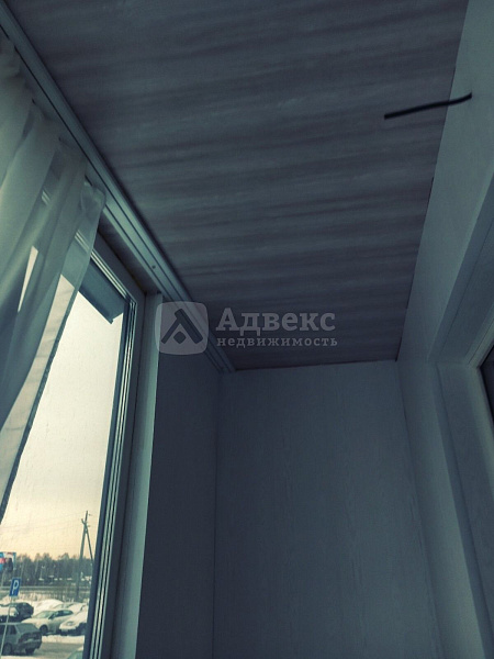 Квартира студия, 15.8 м² Квартира студия, 15.8 м²