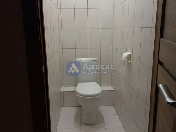 Квартира 1-комн., 42.3 м²