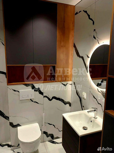 Квартира студия, 20 м²