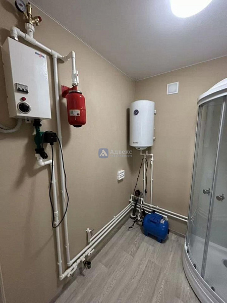 Дача/Коттедж, 60 кв.м.