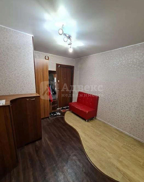 Квартира 4-комн., 110.5 м²