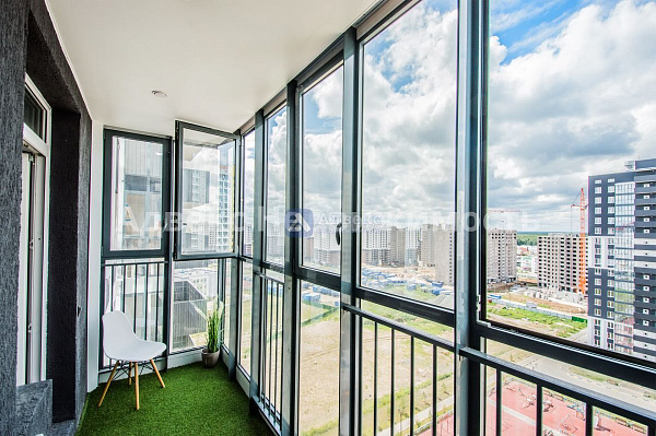 Квартира 2-комн., 58.8 м² Квартира 2-комн., 58.8 м²