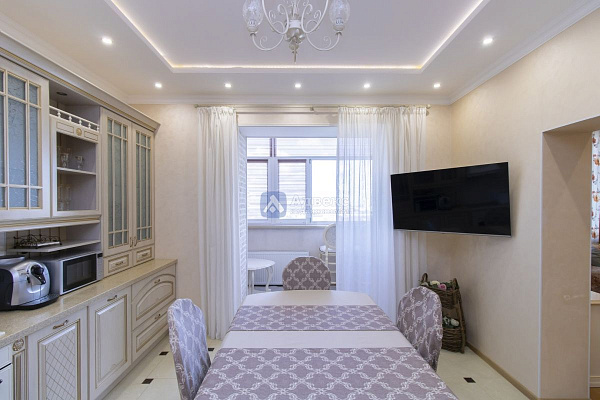 2-к квартира, 102 кв.м. 2-к квартира, 102 кв.м.