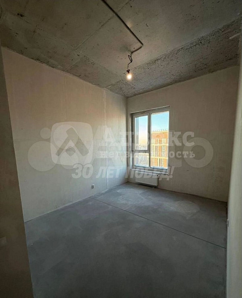 Квартира 3-комн., 106.8 м²