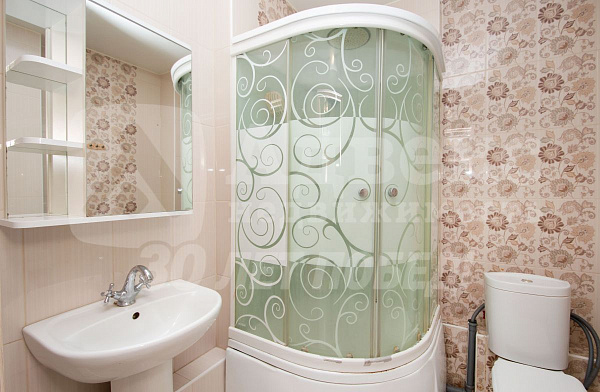 Студия, 24 кв.м.