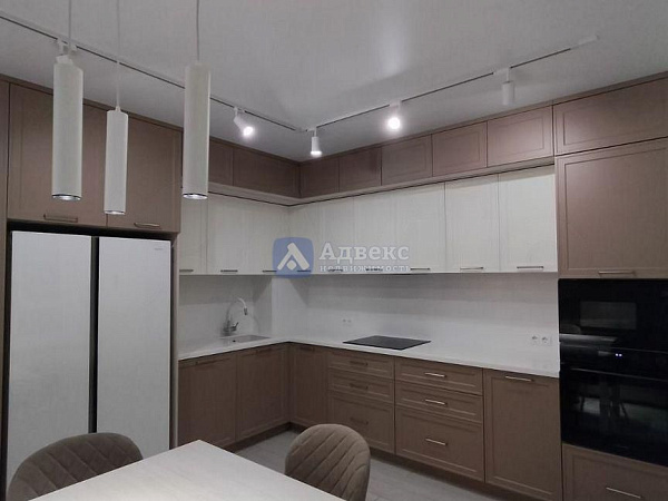 3-к квартира, 120 кв.м. 3-к квартира, 120 кв.м.