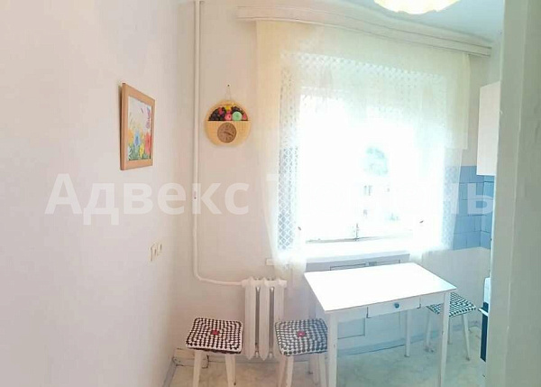 2-к квартира, 42 кв.м.