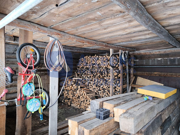 Дача/Коттедж, 40 кв.м.