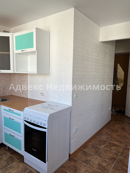 Квартира 2-комн., 41.9 м²