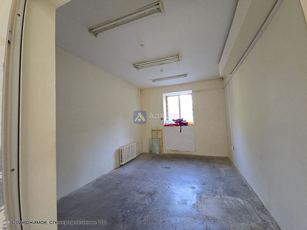 Офисные помещения 137.7 м²