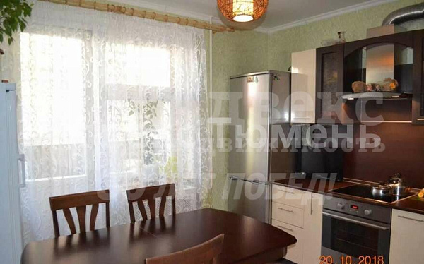 2-к квартира, 63 кв.м.