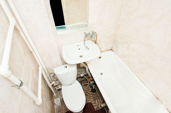 Квартира студия, 17 м²