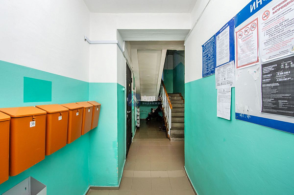 2-к квартира, 66 кв.м.