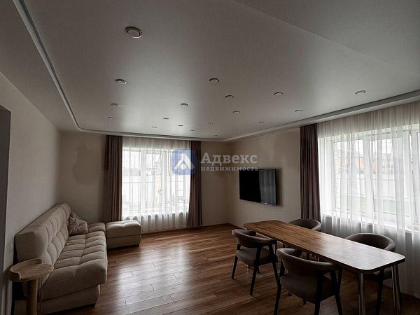 Дом 143.3 м² Дом 143.3 м²