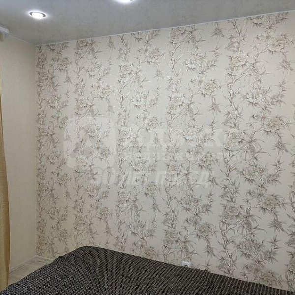 2-к квартира, 55 кв.м.