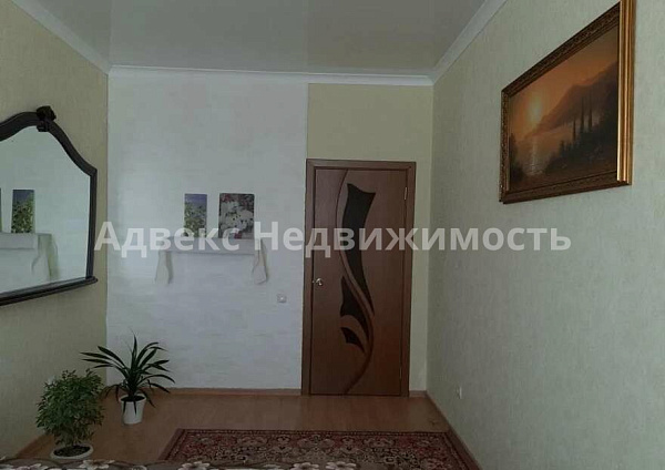 Квартира 1-комн., 42 м²