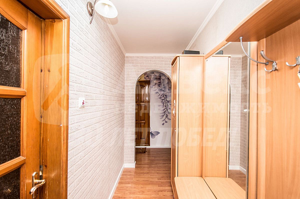 2-к квартира, 62 кв.м.