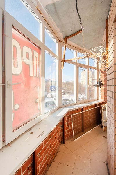 3-к квартира, 90 кв.м.