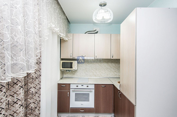 2-к квартира, 40 кв.м.