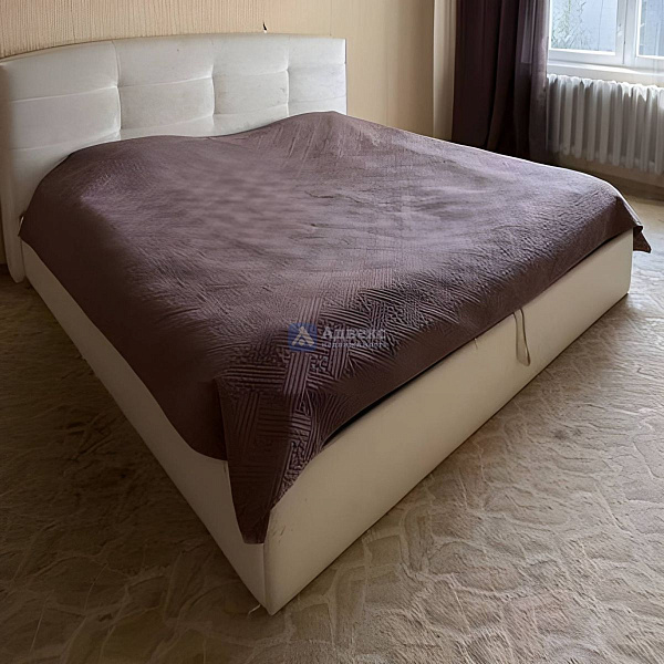 Квартира 2-комн., 62.3 м²
