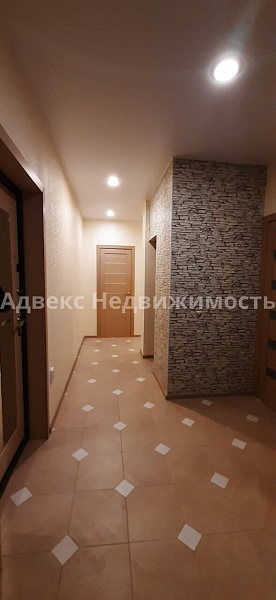 Квартира 2-комн., 64.1 м²