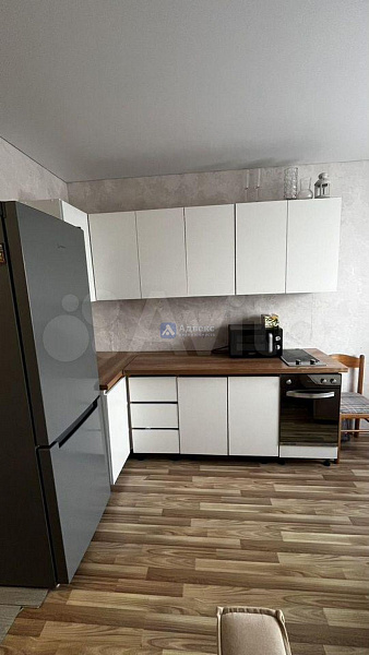 Квартира студия, 17 м²