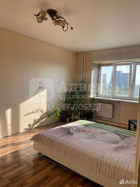 Квартира 2-комн., 67.8 м²