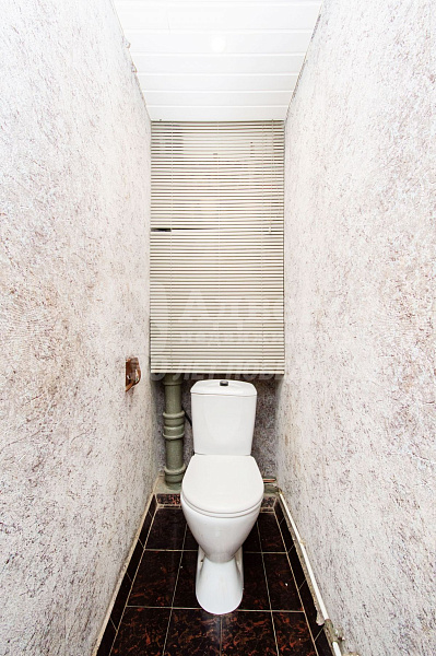 Квартира 3-комн., 70.8 м²